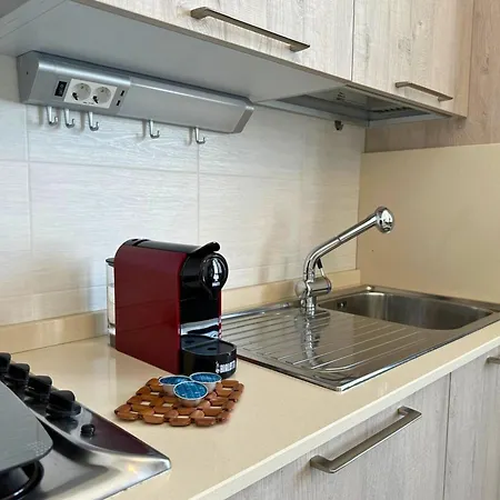 Casa vacanze Casa Perla Marina - 50 Mt Dalla Con Parcheggio Privato Senigallia