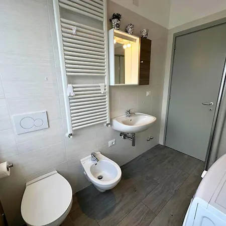 Casa vacanze Casa Perla Marina - 50 Mt Dalla Con Parcheggio Privato *
