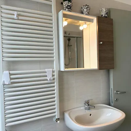Casa vacanze Casa Perla Marina - 50 Mt Dalla Con Parcheggio Privato