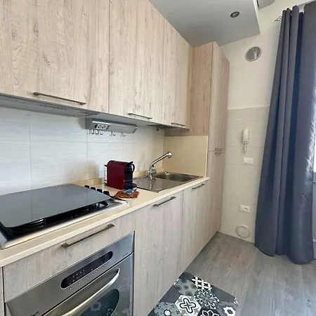 Дом отдыха Casa Perla Marina - 50 Mt Dalla Con Parcheggio Privato *