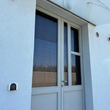 Casa Perla Marina - 50 Mt Dalla Con Parcheggio Privato * Сенигаллия