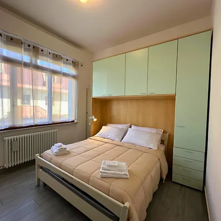 Дом отдыха Casa Perla Marina - 50 Mt Dalla Con Parcheggio Privato *